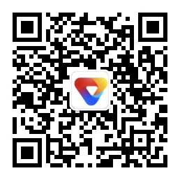 微信公众号二维码